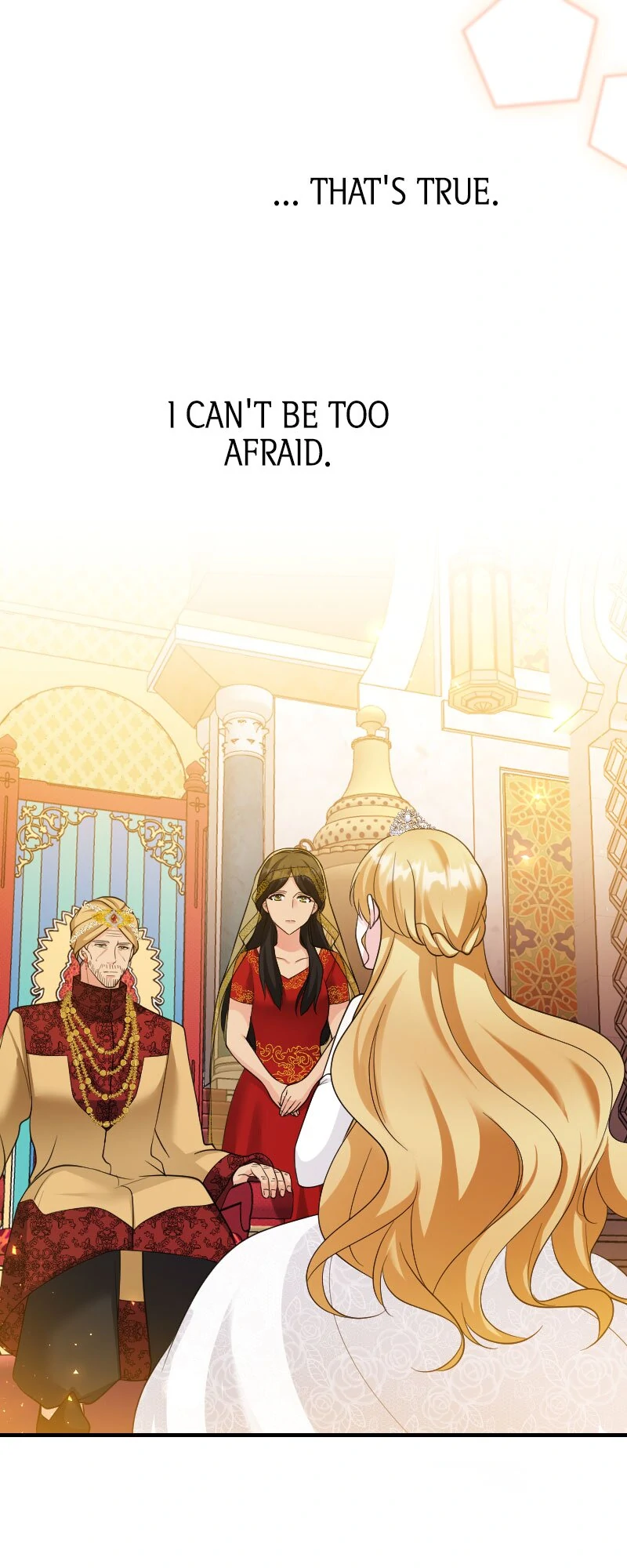 Our Fate Starts With the Notebook Chapter 39 216 50