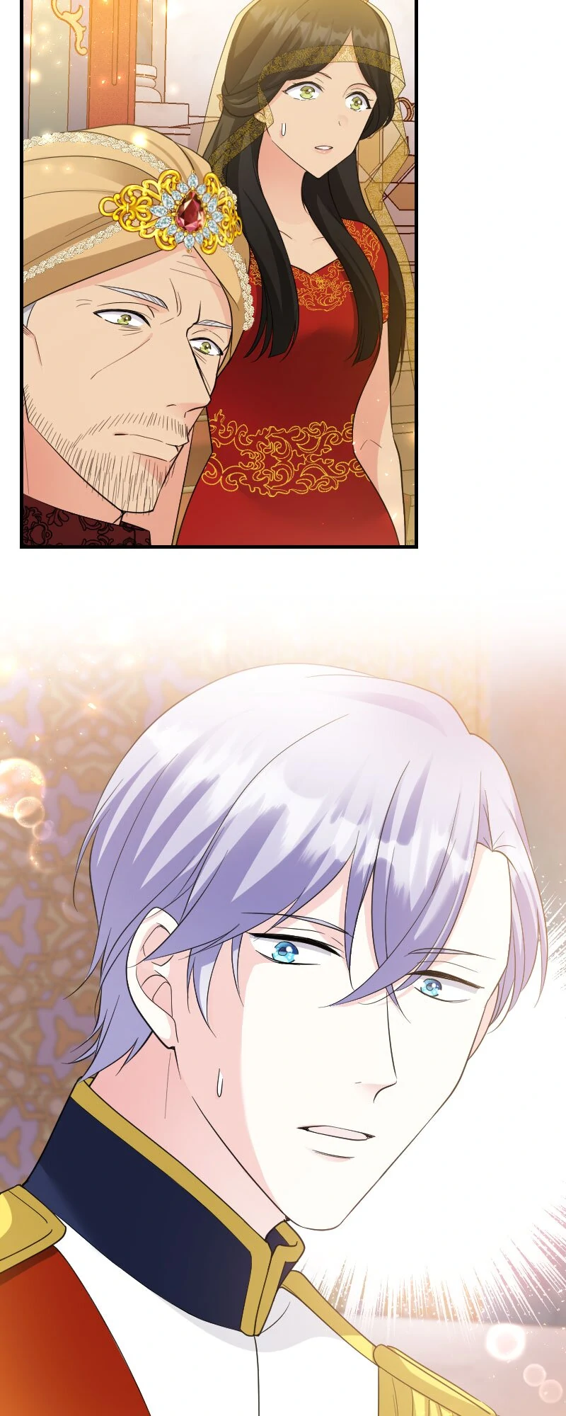 Our Fate Starts With the Notebook Chapter 39 218 52