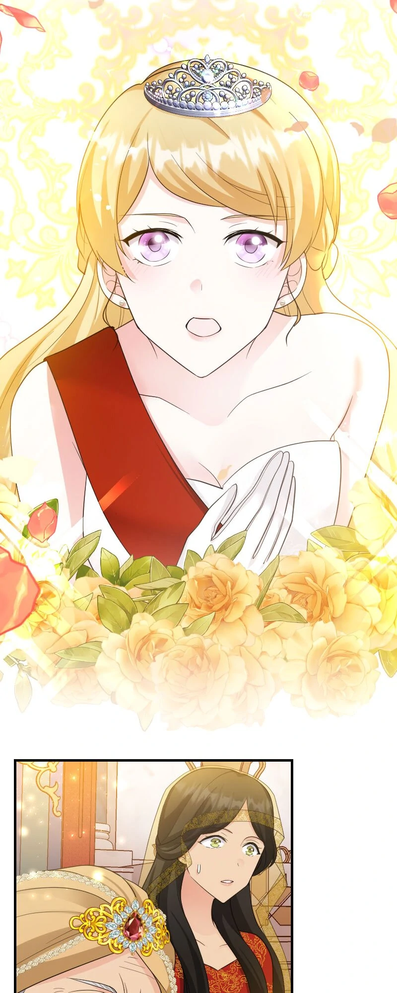 Our Fate Starts With the Notebook Chapter 40 177 02