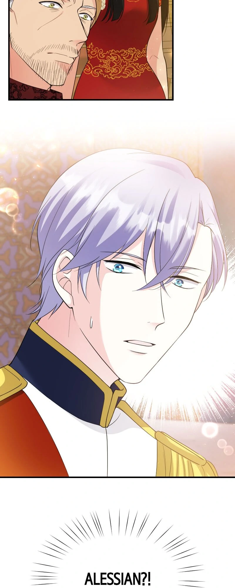 Our Fate Starts With the Notebook Chapter 40 178 03