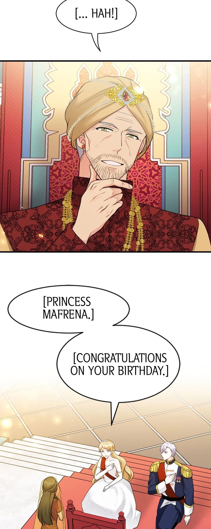 Our Fate Starts With the Notebook Chapter 40 180 05