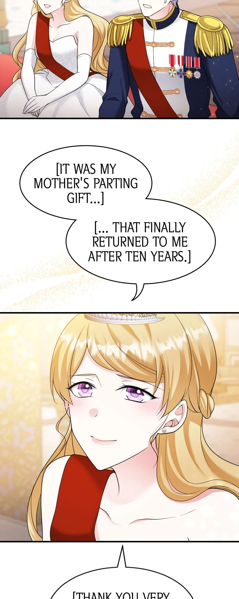 Our Fate Starts With the Notebook Chapter 40 185 10