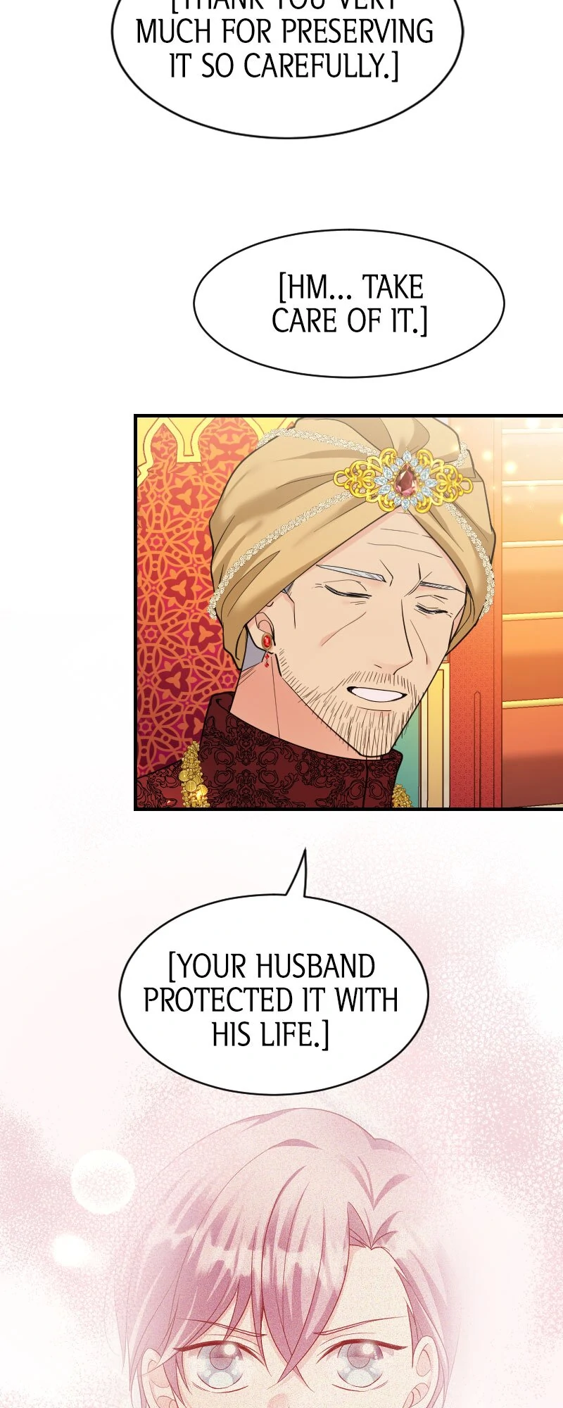 Our Fate Starts With the Notebook Chapter 40 186 11