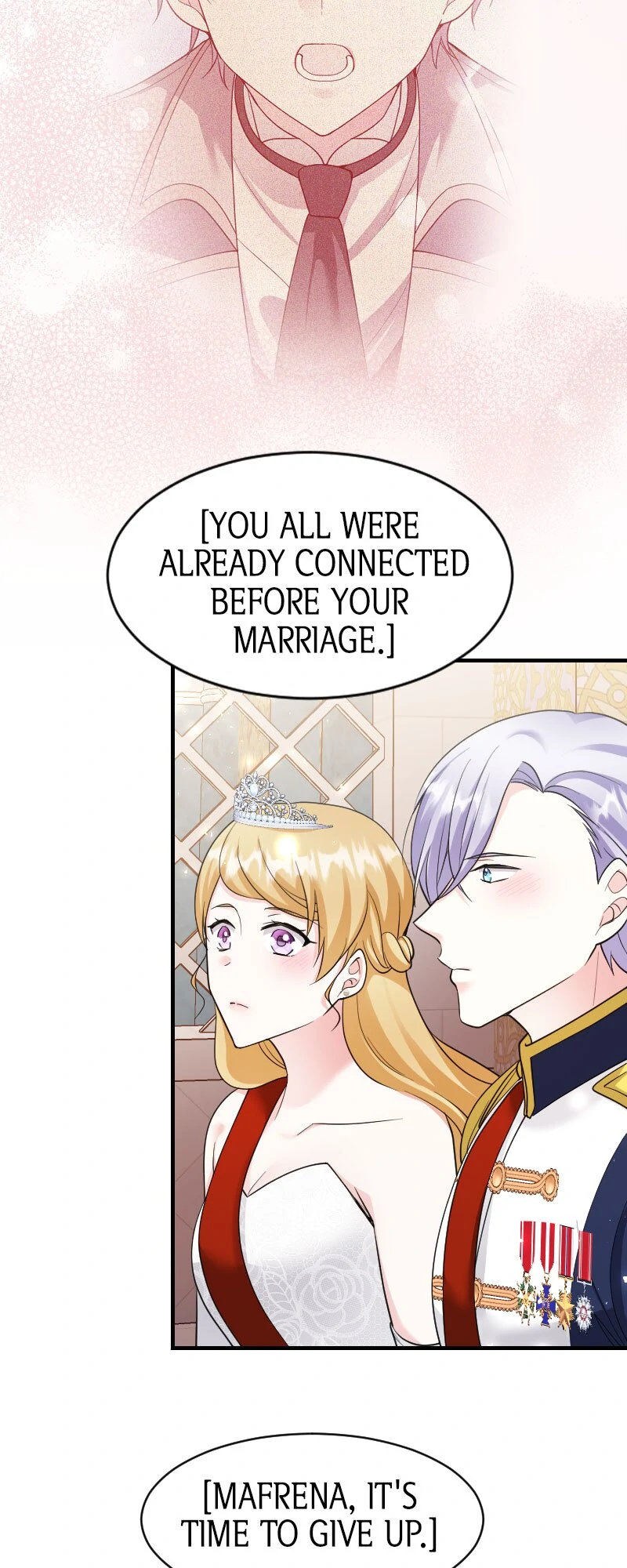 Our Fate Starts With the Notebook Chapter 40 187 12