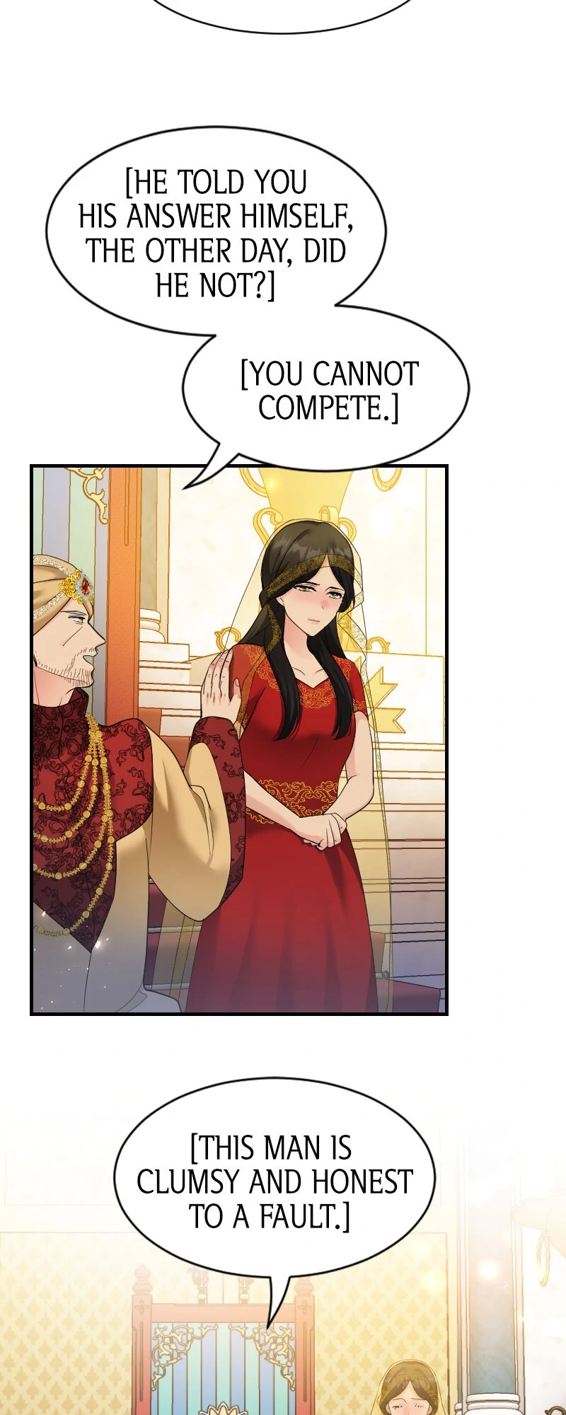 Our Fate Starts With the Notebook Chapter 40 188 13