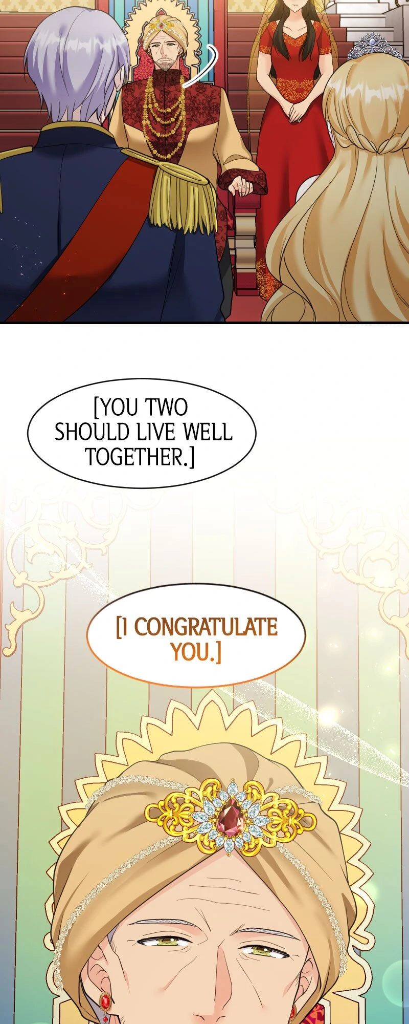 Our Fate Starts With the Notebook Chapter 40 189 14