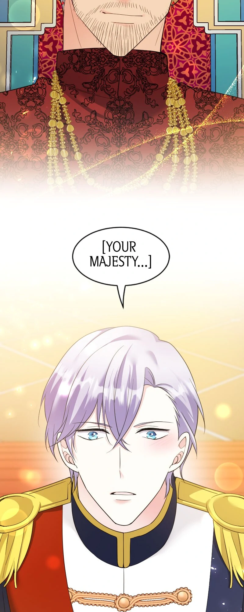 Our Fate Starts With the Notebook Chapter 40 190 15