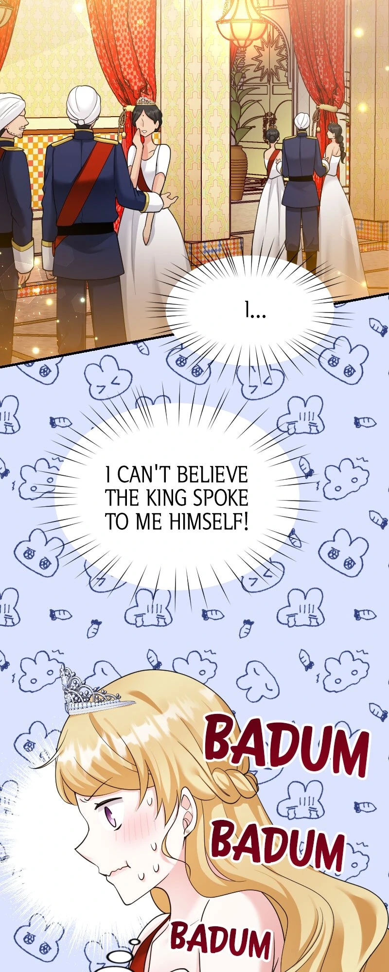 Our Fate Starts With the Notebook Chapter 40 194 19