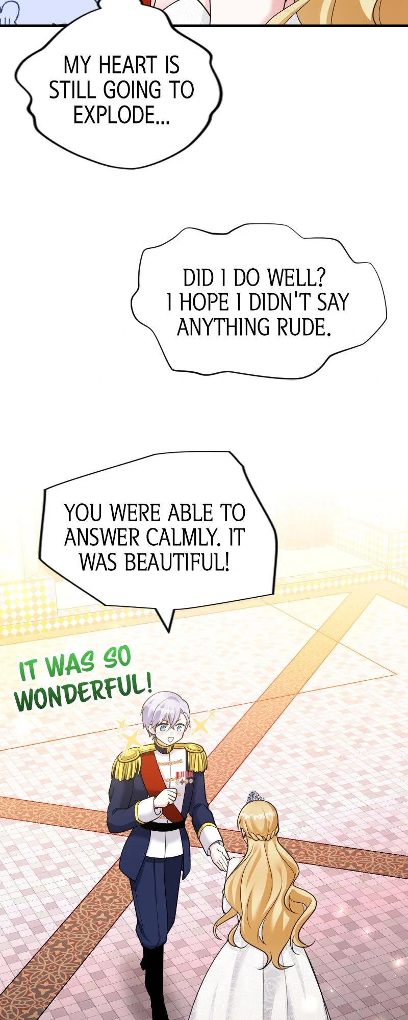 Our Fate Starts With the Notebook Chapter 40 195 20