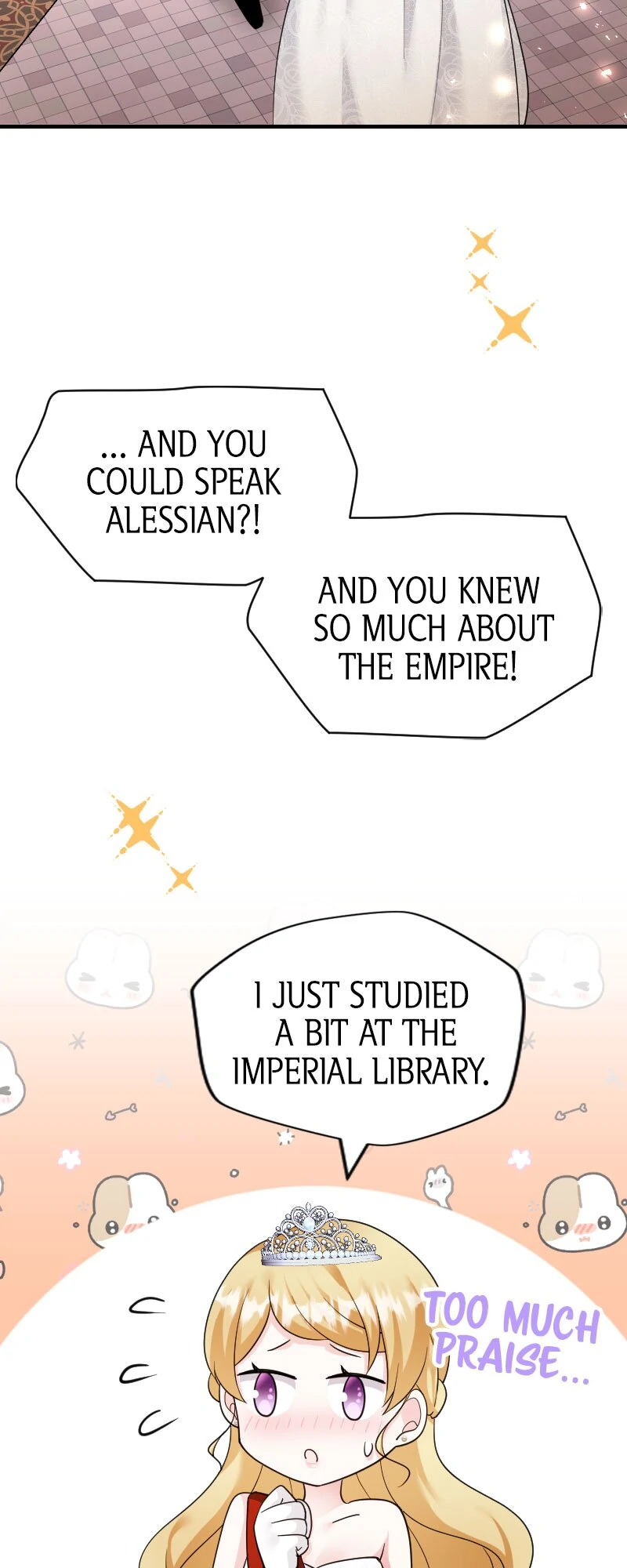 Our Fate Starts With the Notebook Chapter 40 196 21