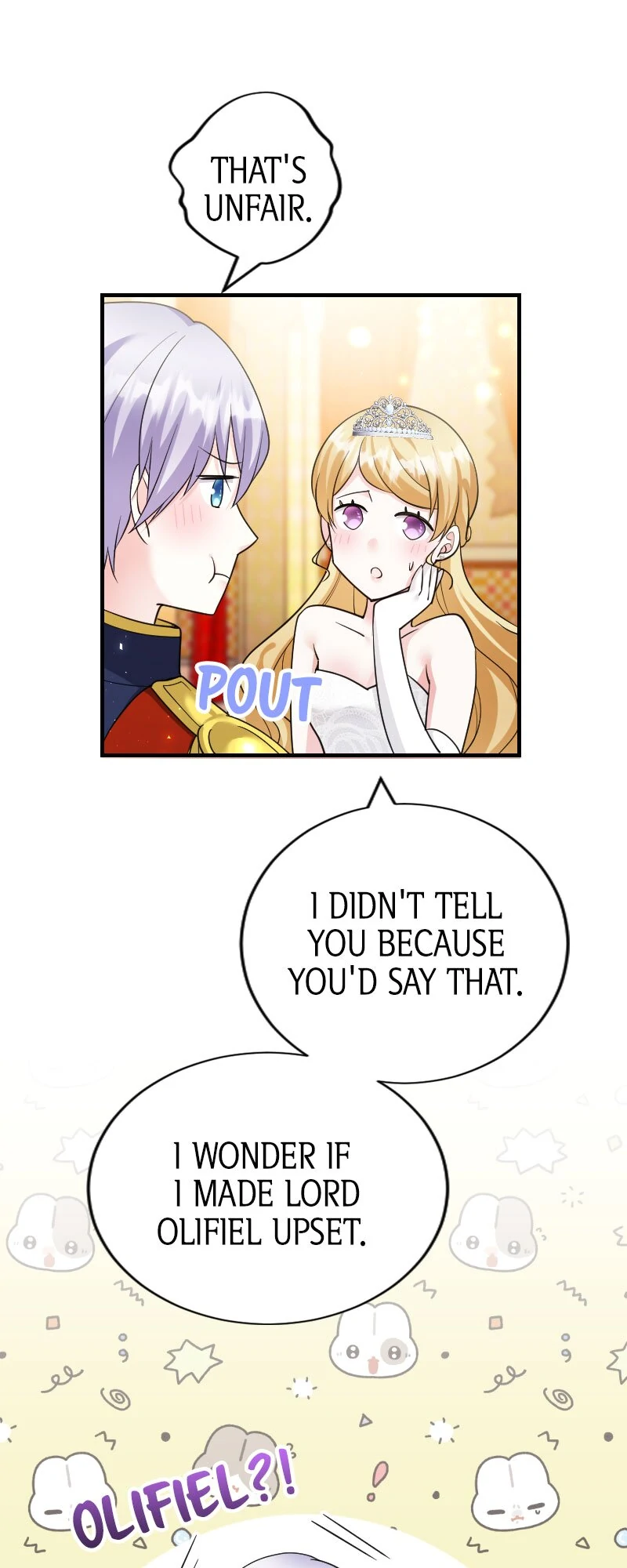 Our Fate Starts With the Notebook Chapter 40 199 24