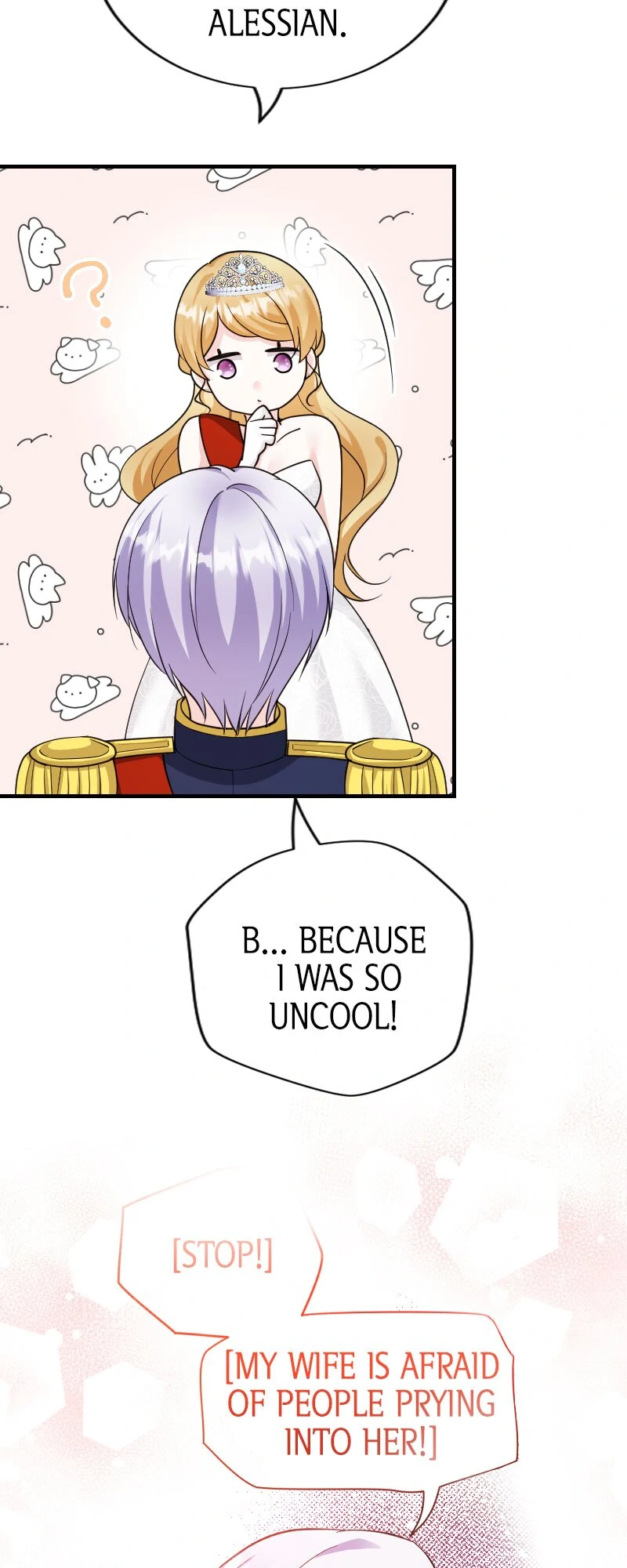 Our Fate Starts With the Notebook Chapter 40 201 26