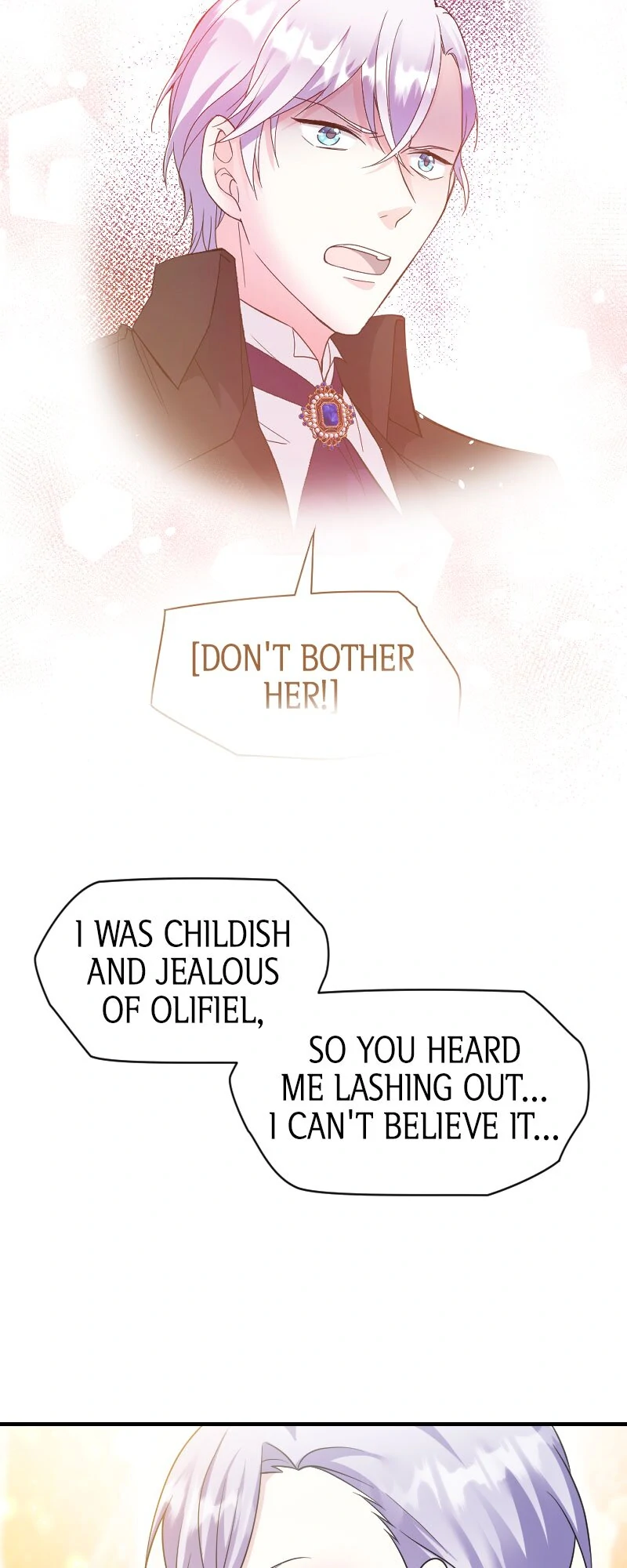 Our Fate Starts With the Notebook Chapter 40 202 27