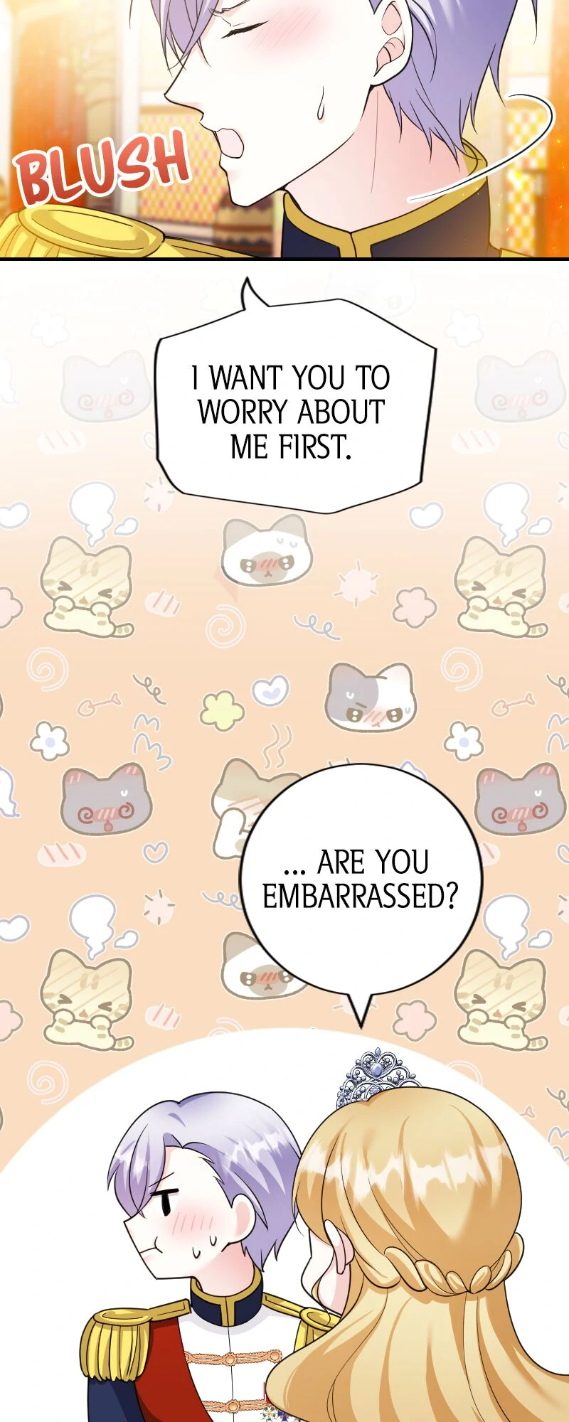 Our Fate Starts With the Notebook Chapter 40 203 28