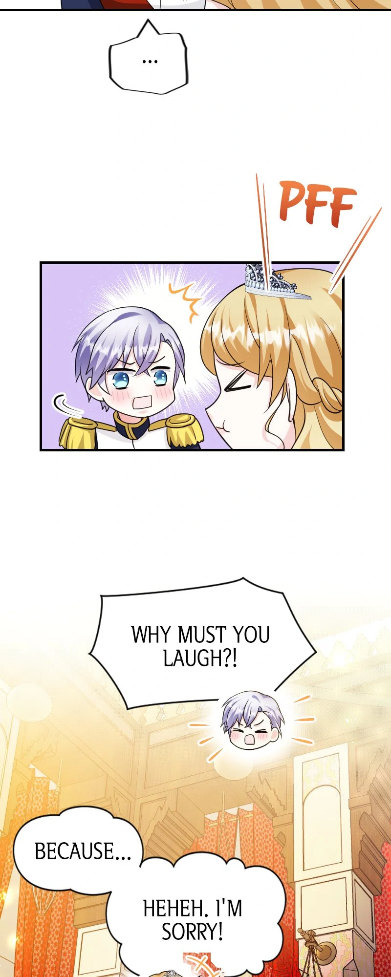 Our Fate Starts With the Notebook Chapter 40 204 29