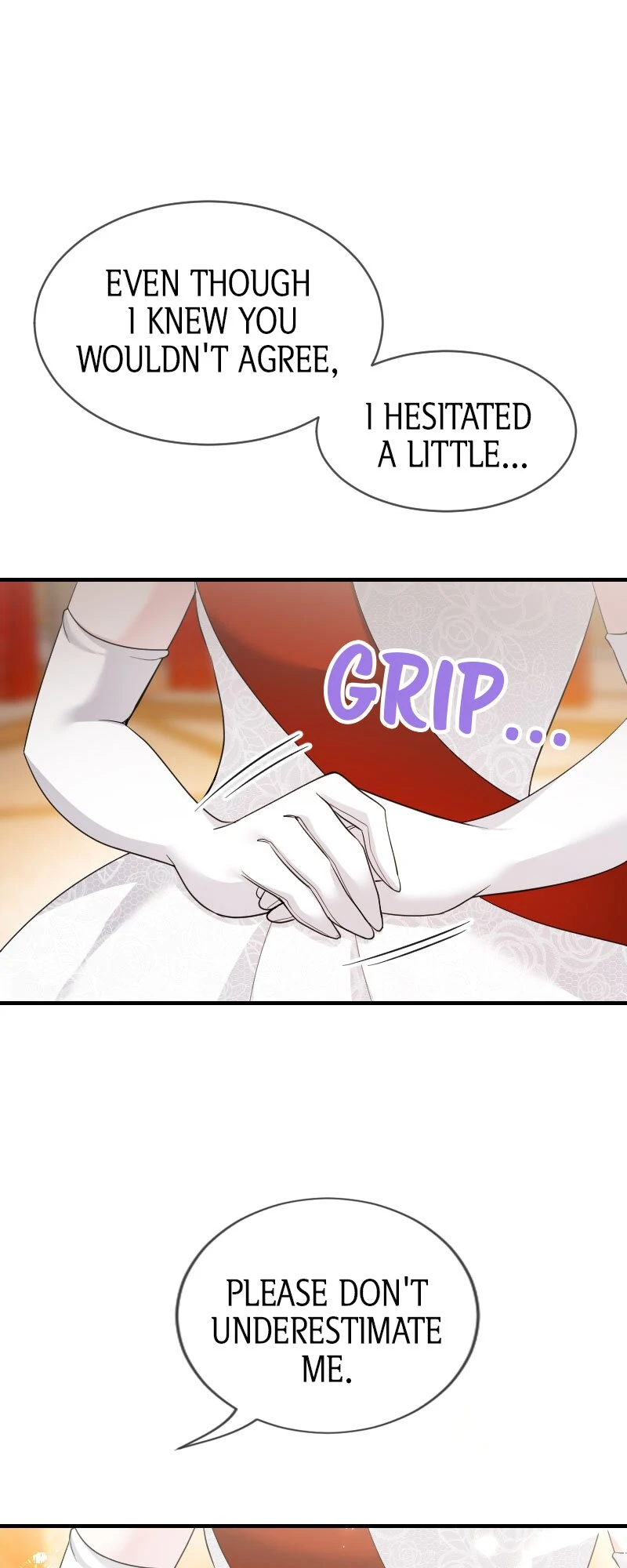 Our Fate Starts With the Notebook Chapter 40 207 32