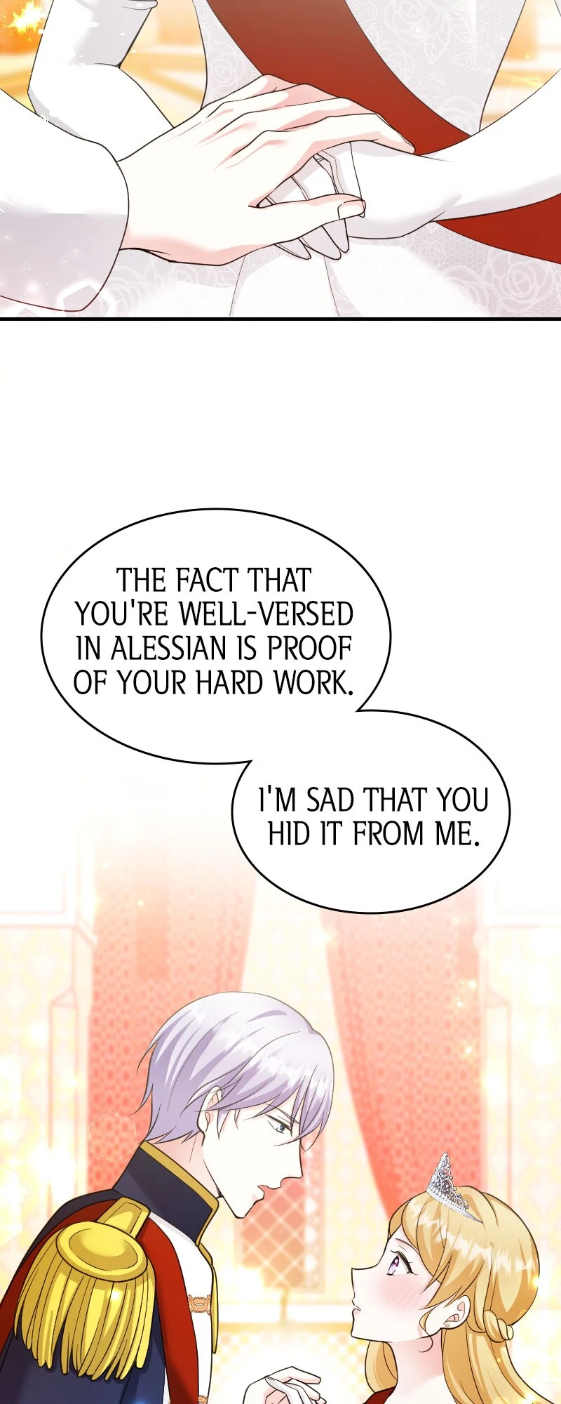 Our Fate Starts With the Notebook Chapter 40 208 33