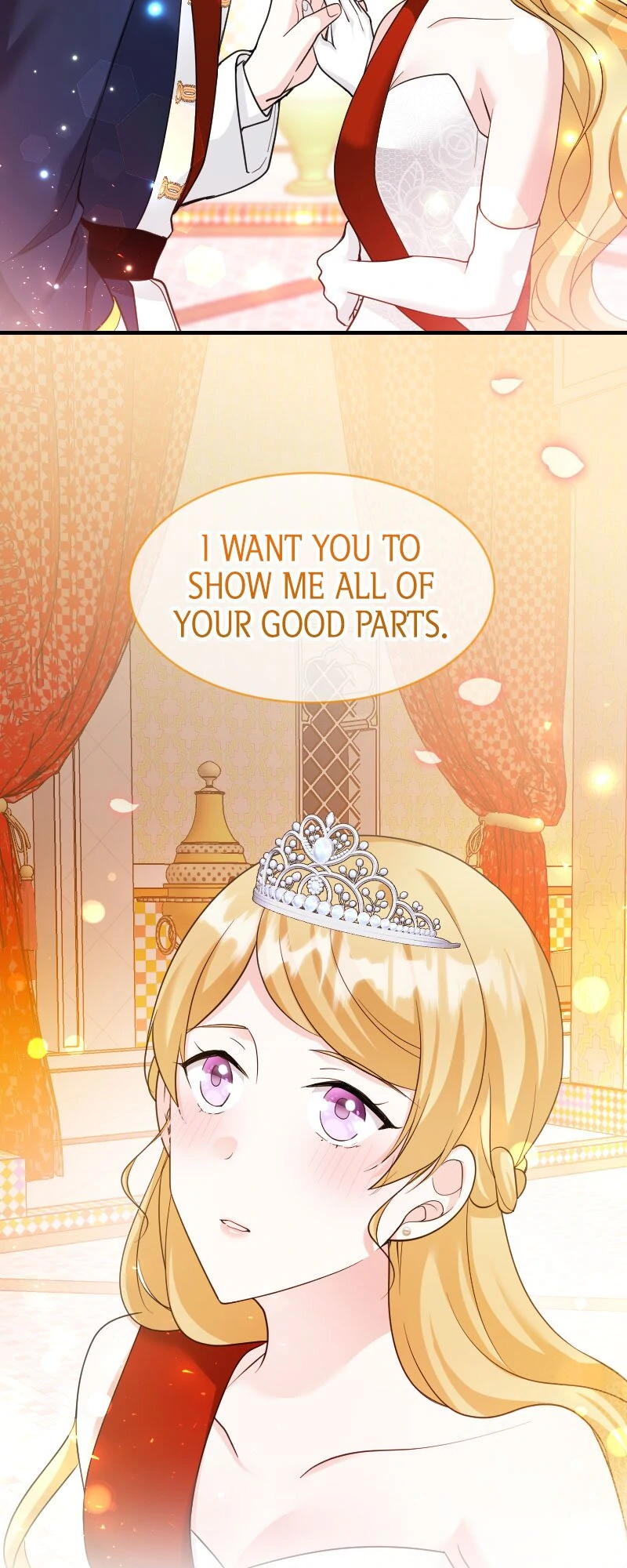 Our Fate Starts With the Notebook Chapter 40 209 34