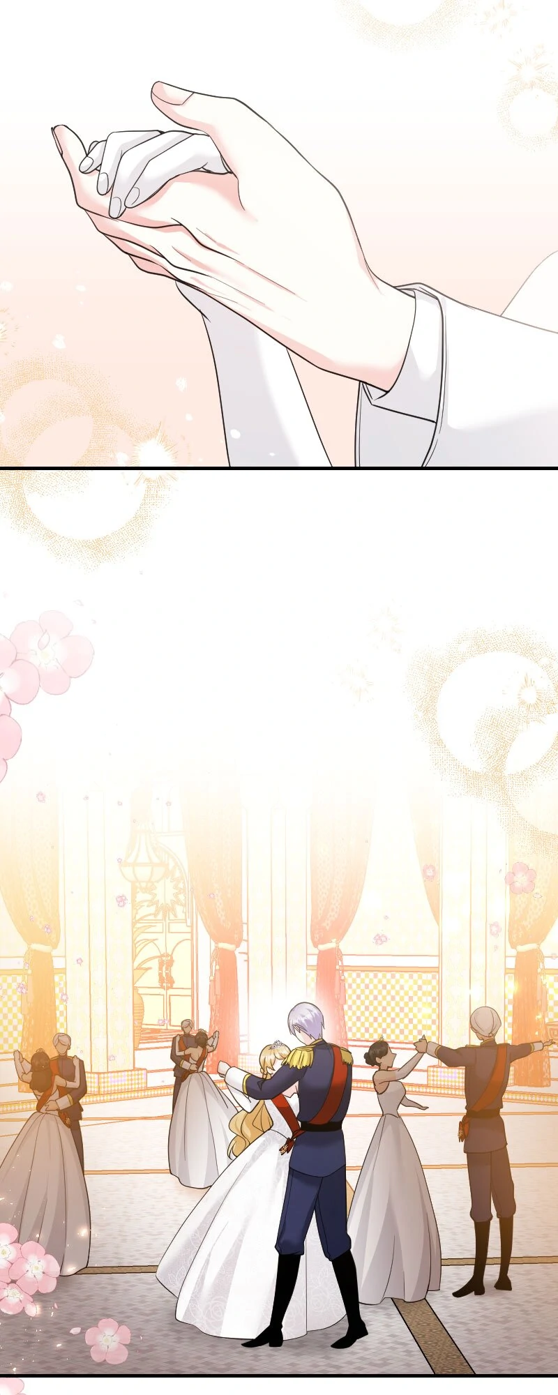 Our Fate Starts With the Notebook Chapter 40 211 36