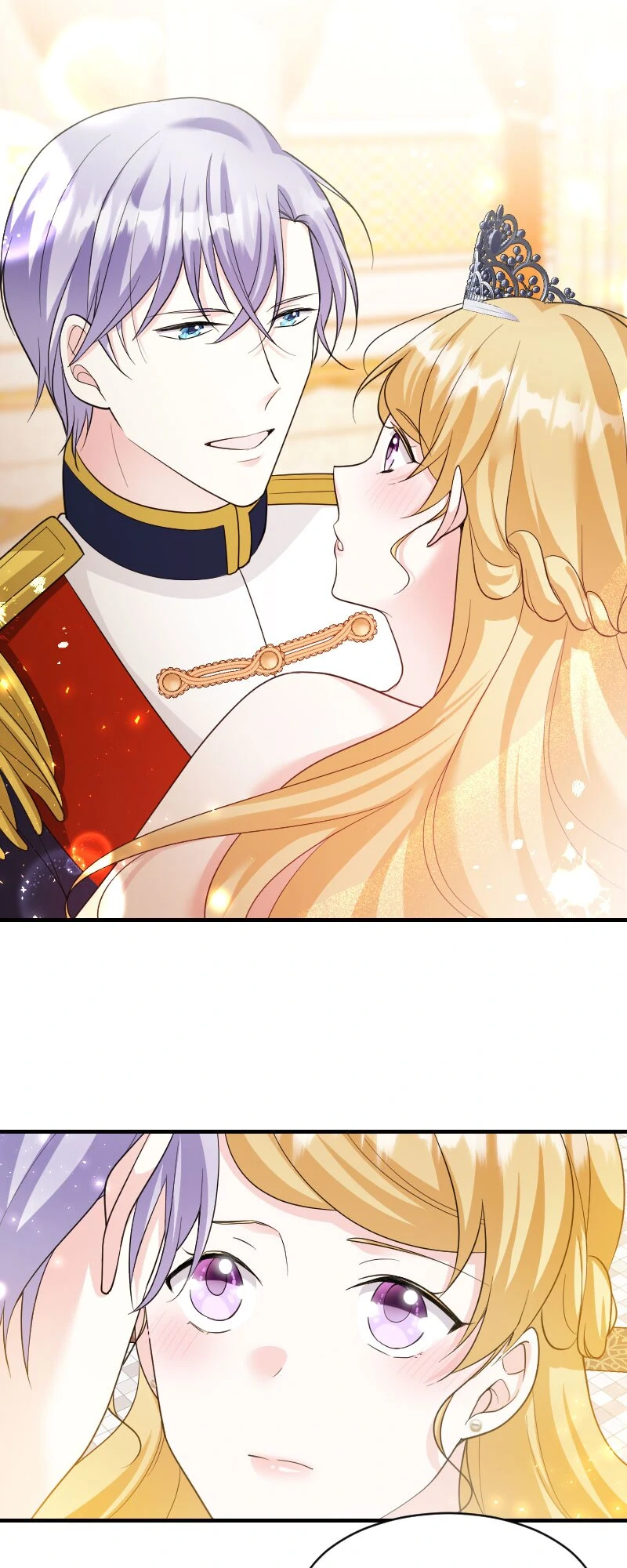 Our Fate Starts With the Notebook Chapter 40 213 38