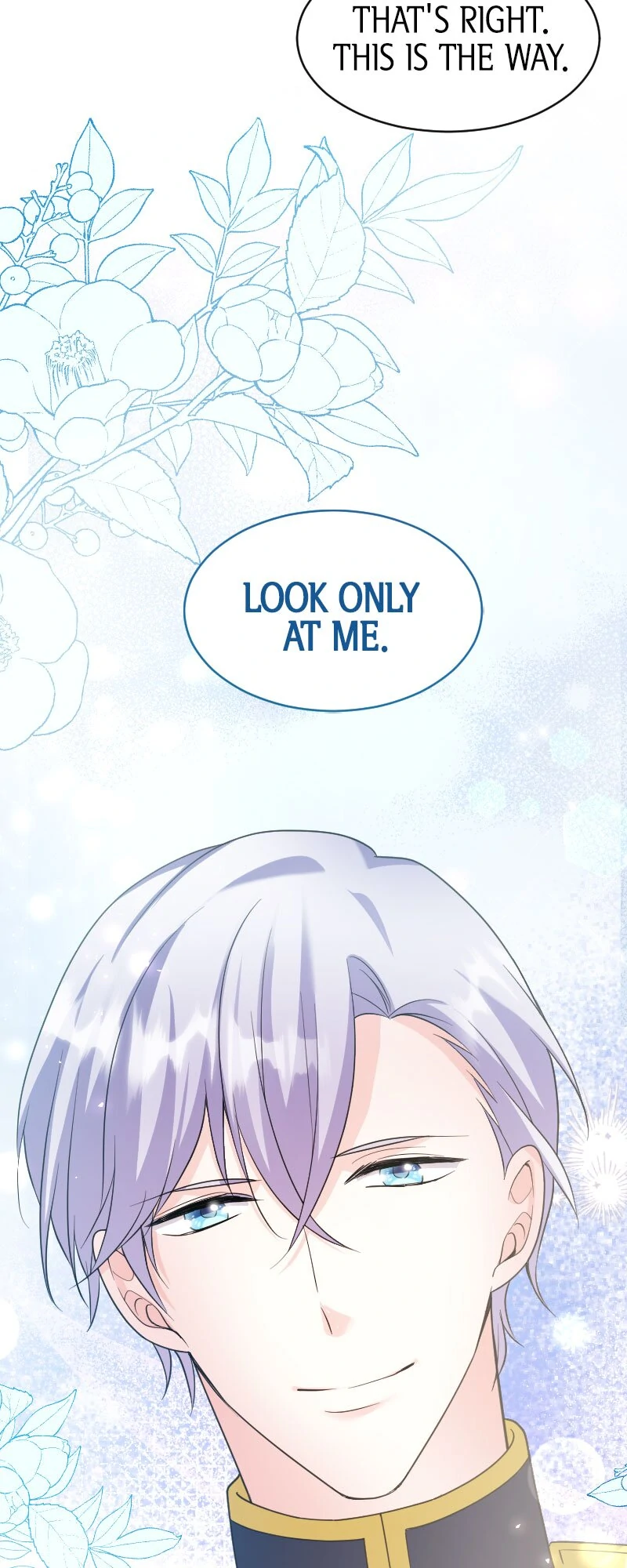 Our Fate Starts With the Notebook Chapter 40 214 39