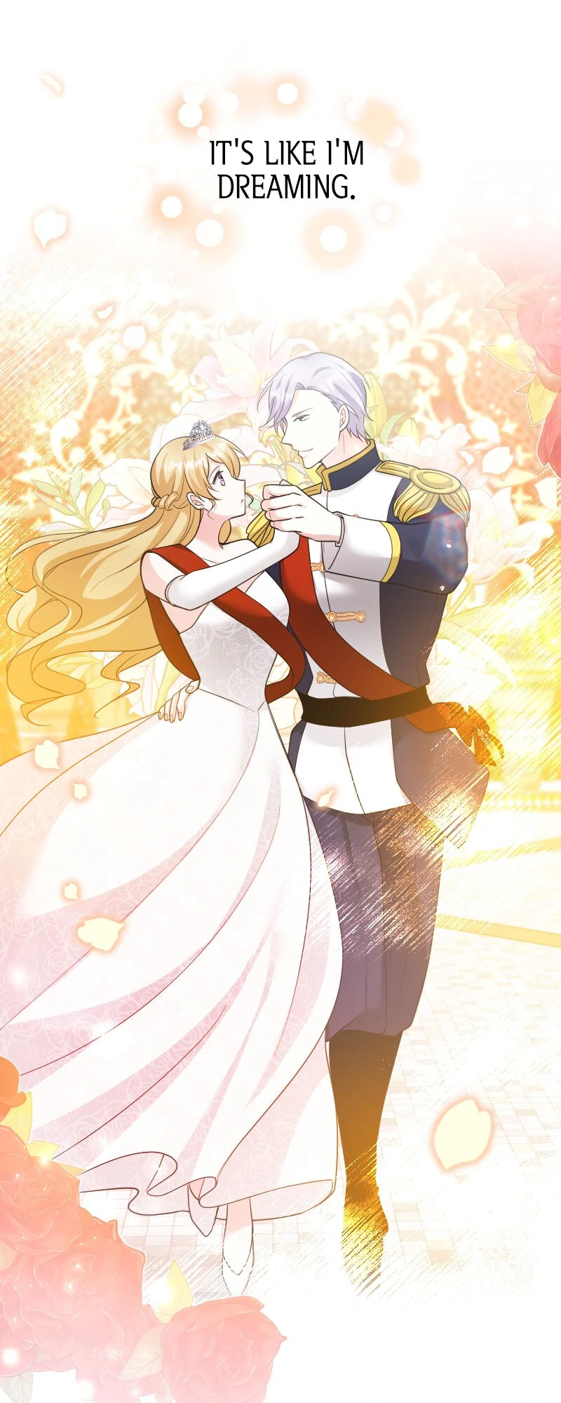 Our Fate Starts With the Notebook Chapter 40 216 41