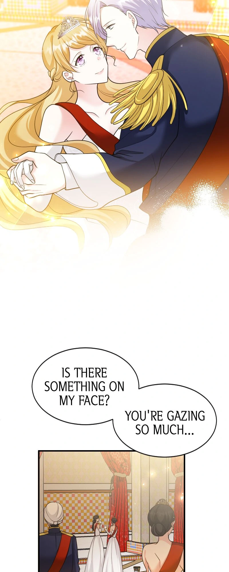 Our Fate Starts With the Notebook Chapter 40 218 43