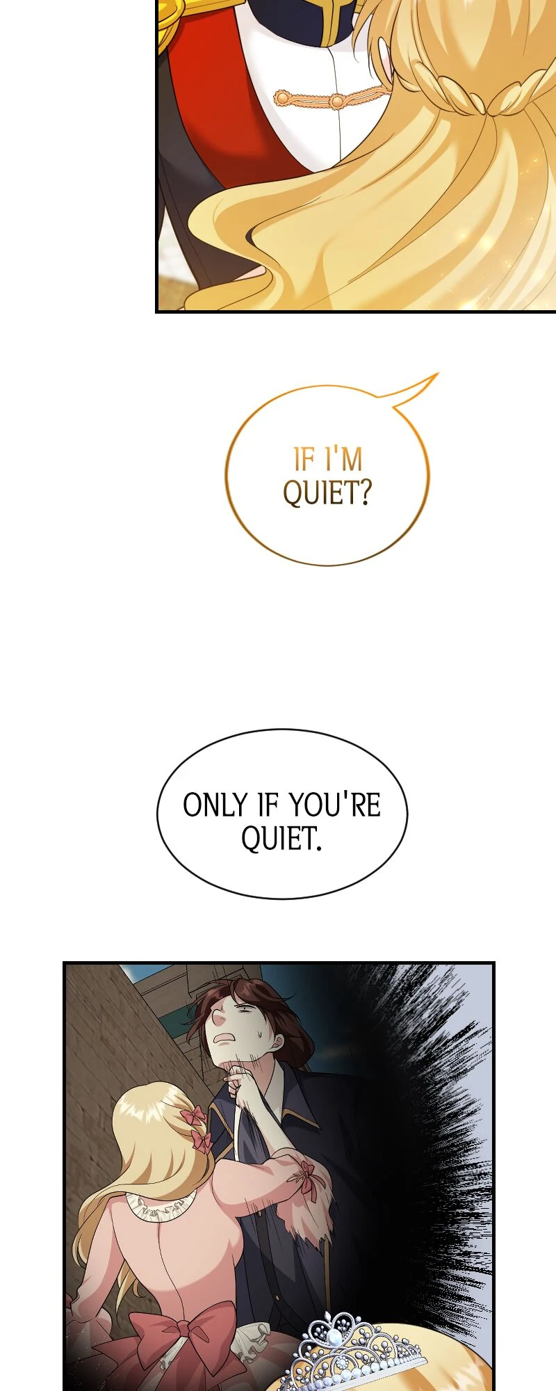 Our Fate Starts With the Notebook Chapter 40 221 46