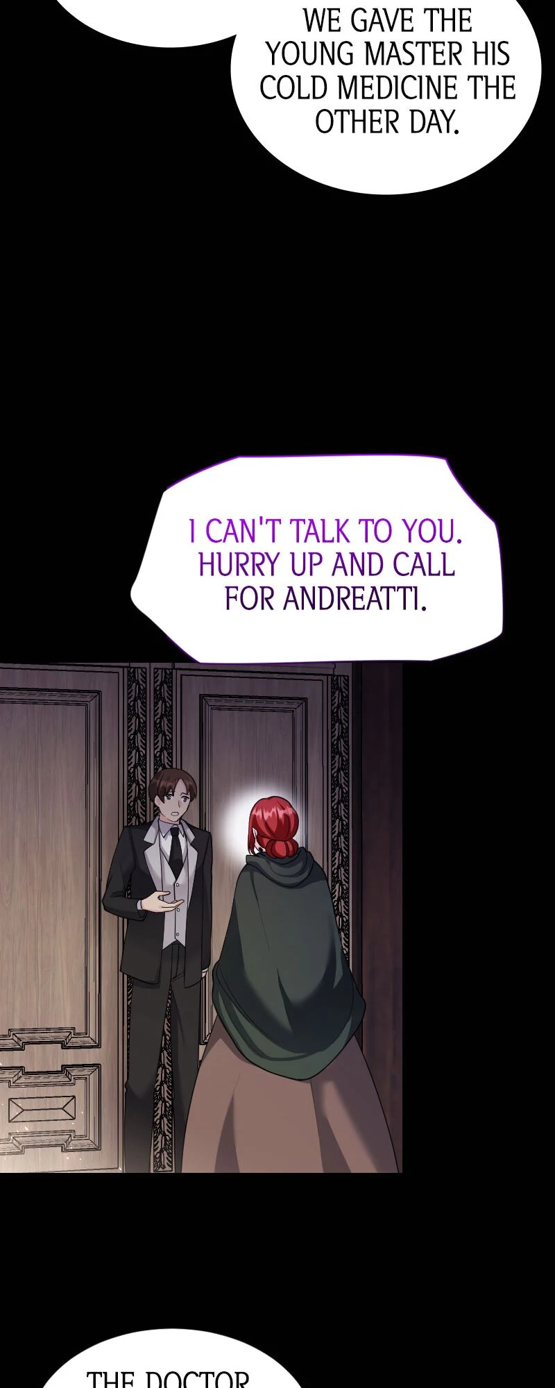 Our Fate Starts With the Notebook Chapter 41 183 02