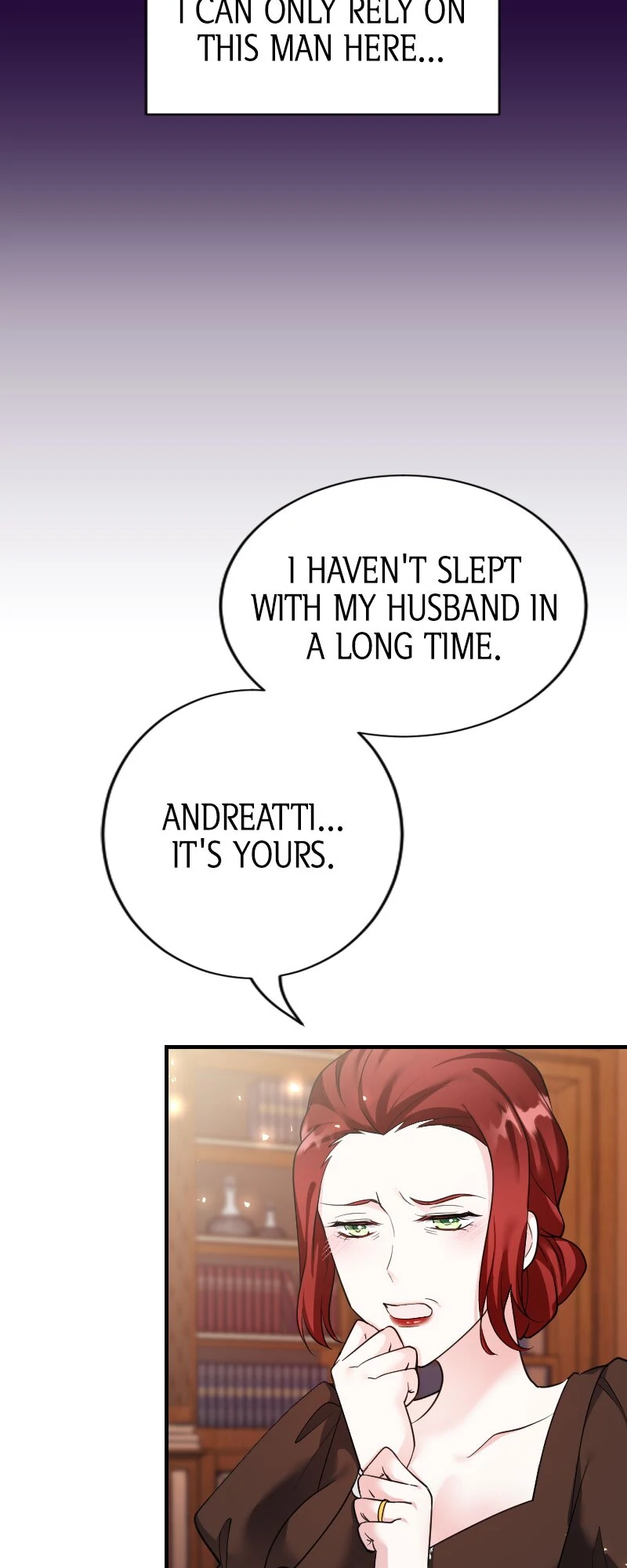 Our Fate Starts With the Notebook Chapter 41 190 09