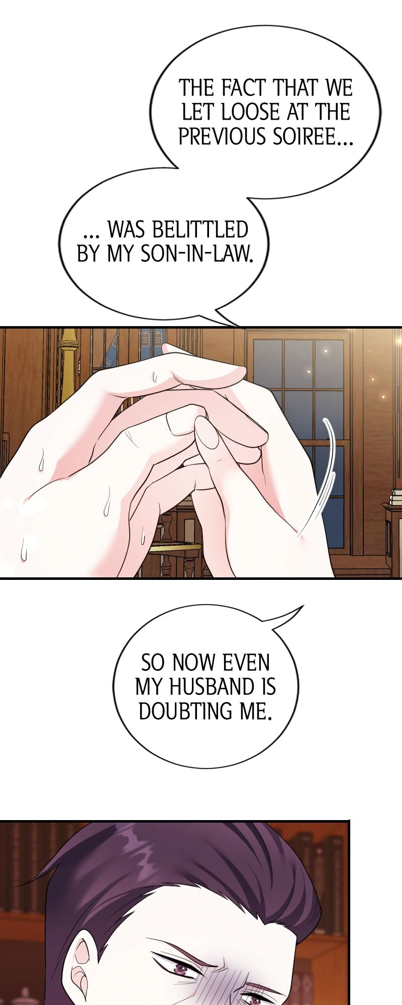 Our Fate Starts With the Notebook Chapter 41 193 12