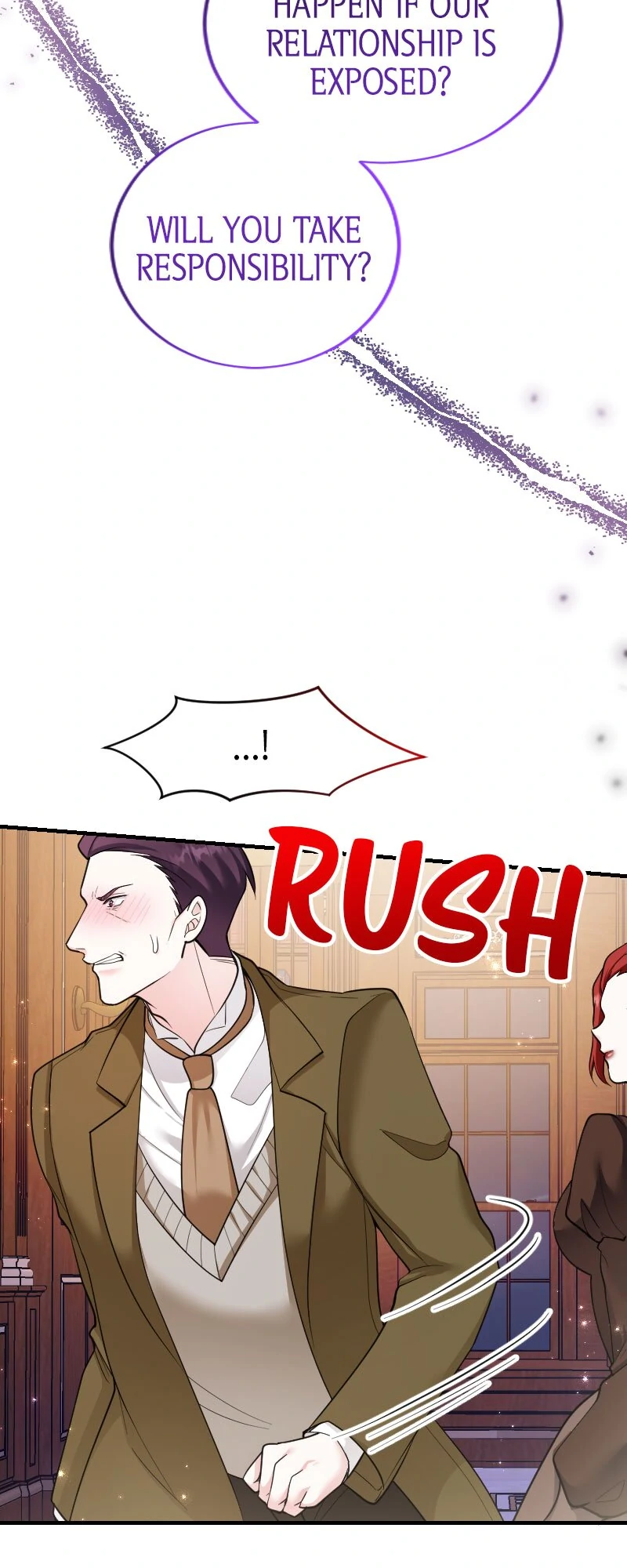 Our Fate Starts With the Notebook Chapter 41 195 14