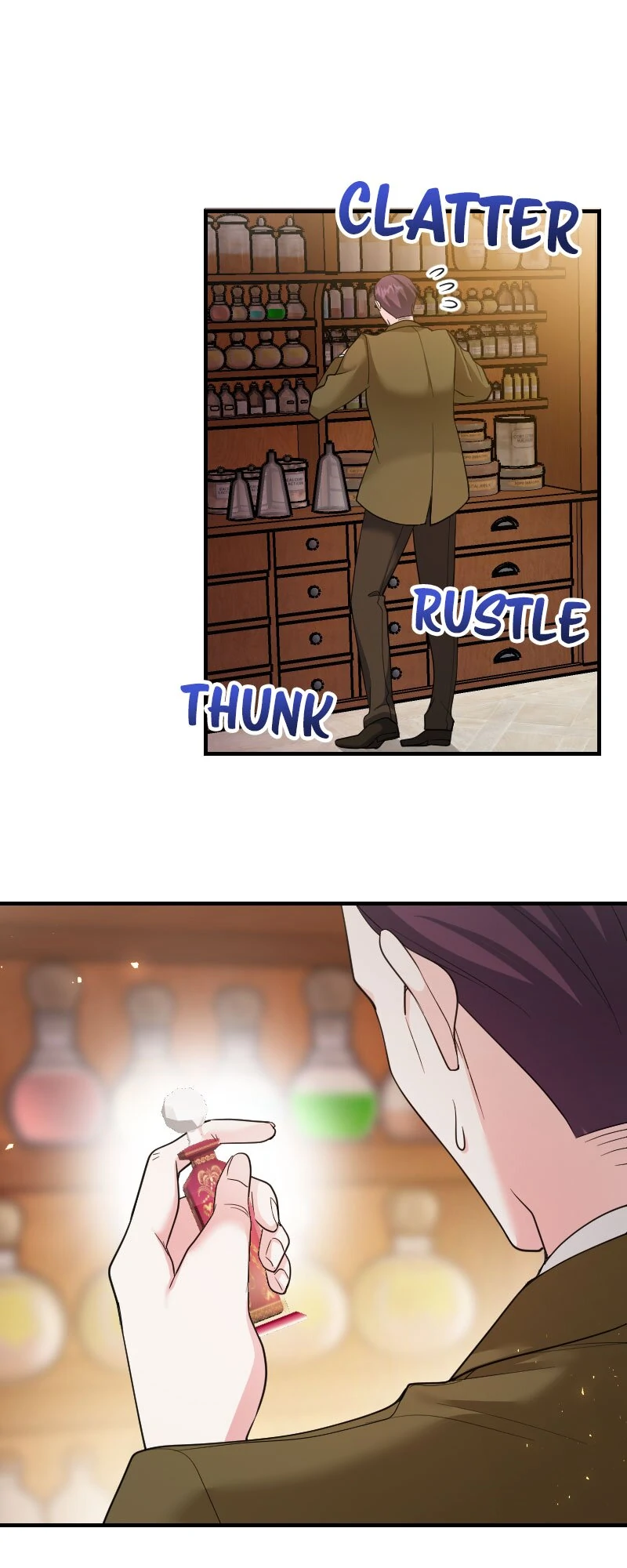 Our Fate Starts With the Notebook Chapter 41 196 15