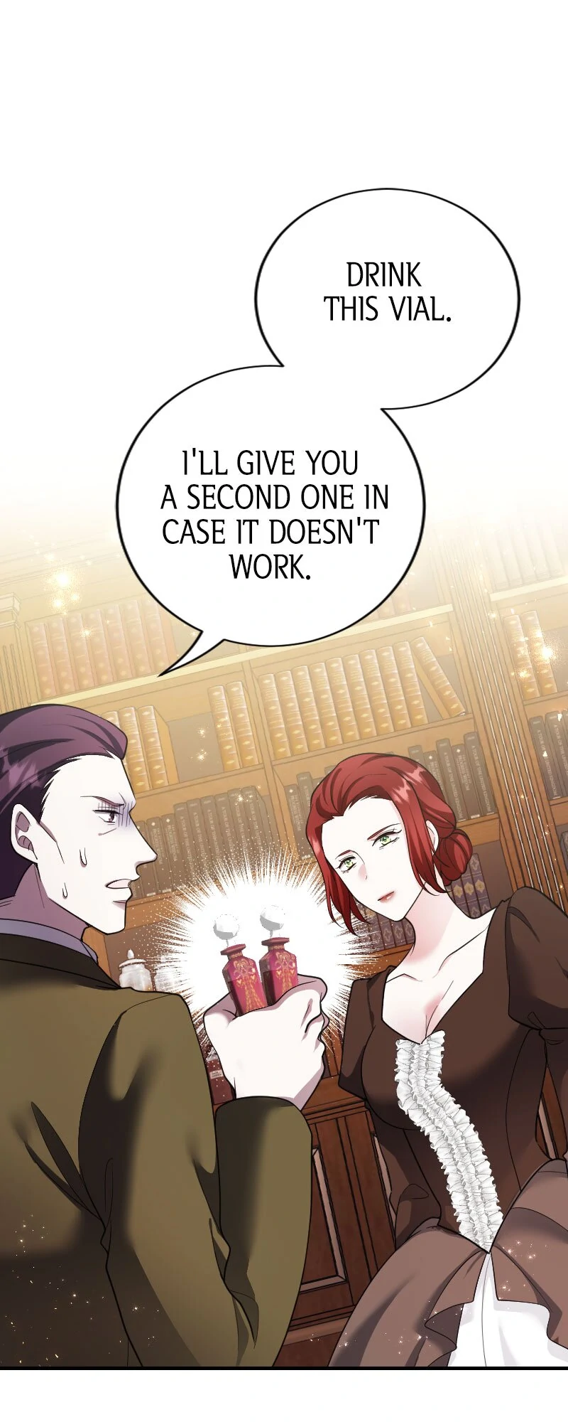 Our Fate Starts With the Notebook Chapter 41 197 16