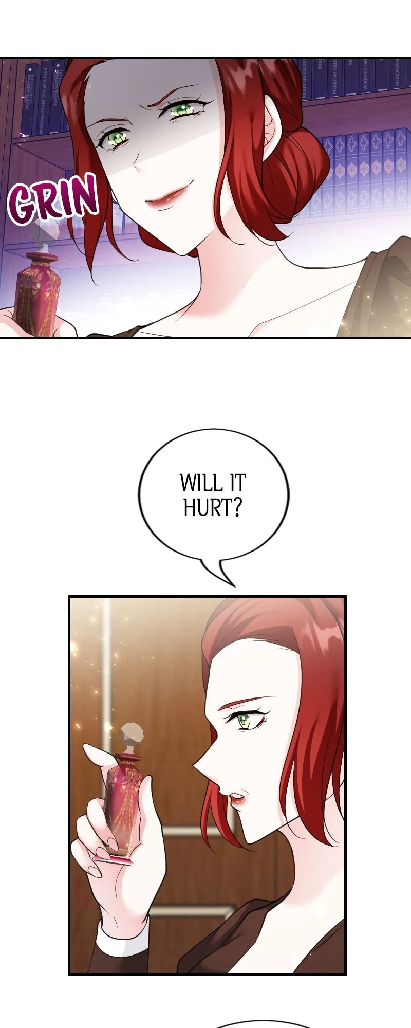 Our Fate Starts With the Notebook Chapter 41 198 17