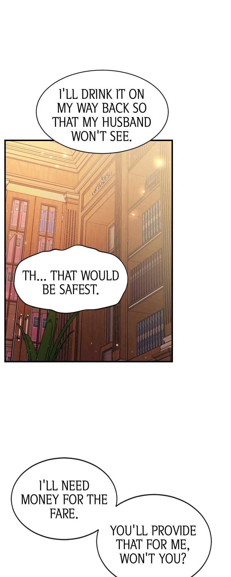 Our Fate Starts With the Notebook Chapter 41 201 20