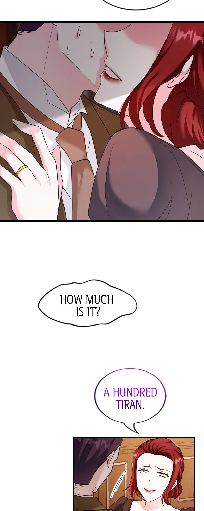 Our Fate Starts With the Notebook Chapter 41 202 21