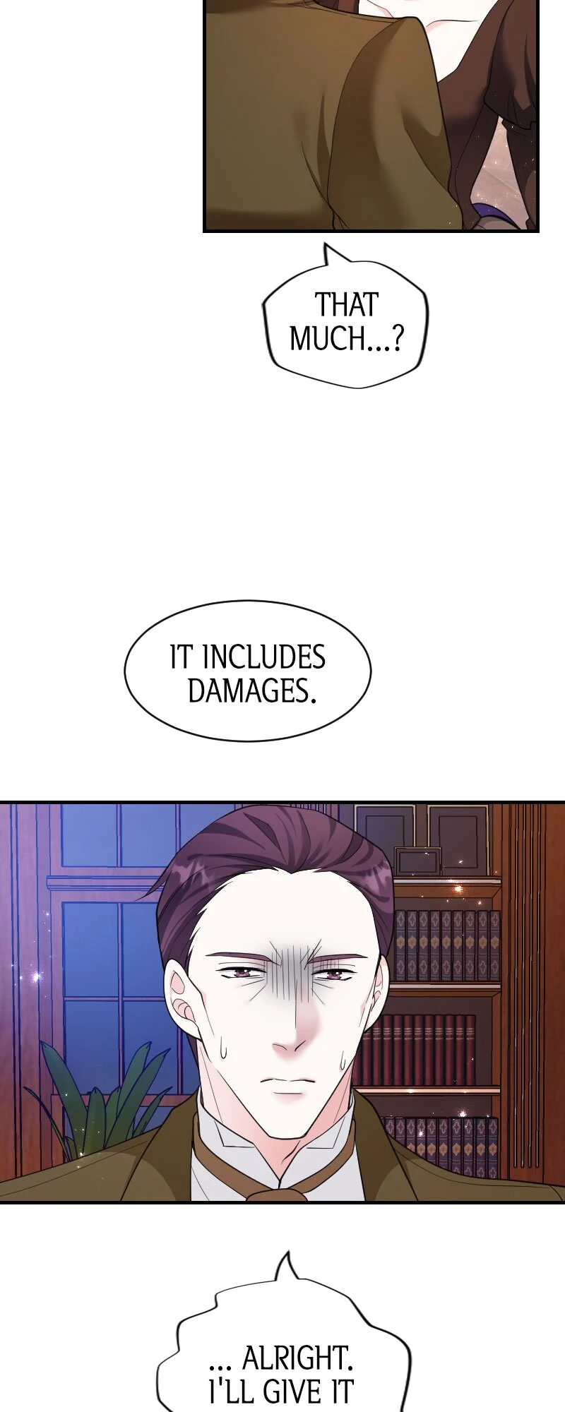 Our Fate Starts With the Notebook Chapter 41 203 22