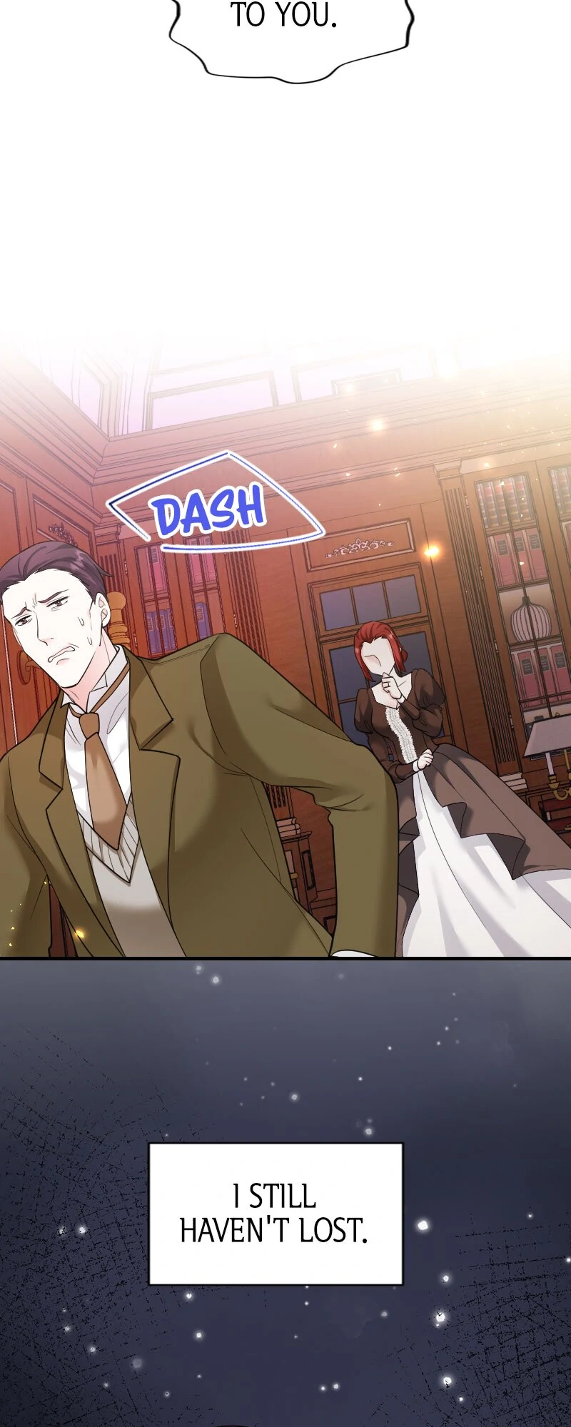 Our Fate Starts With the Notebook Chapter 41 204 23