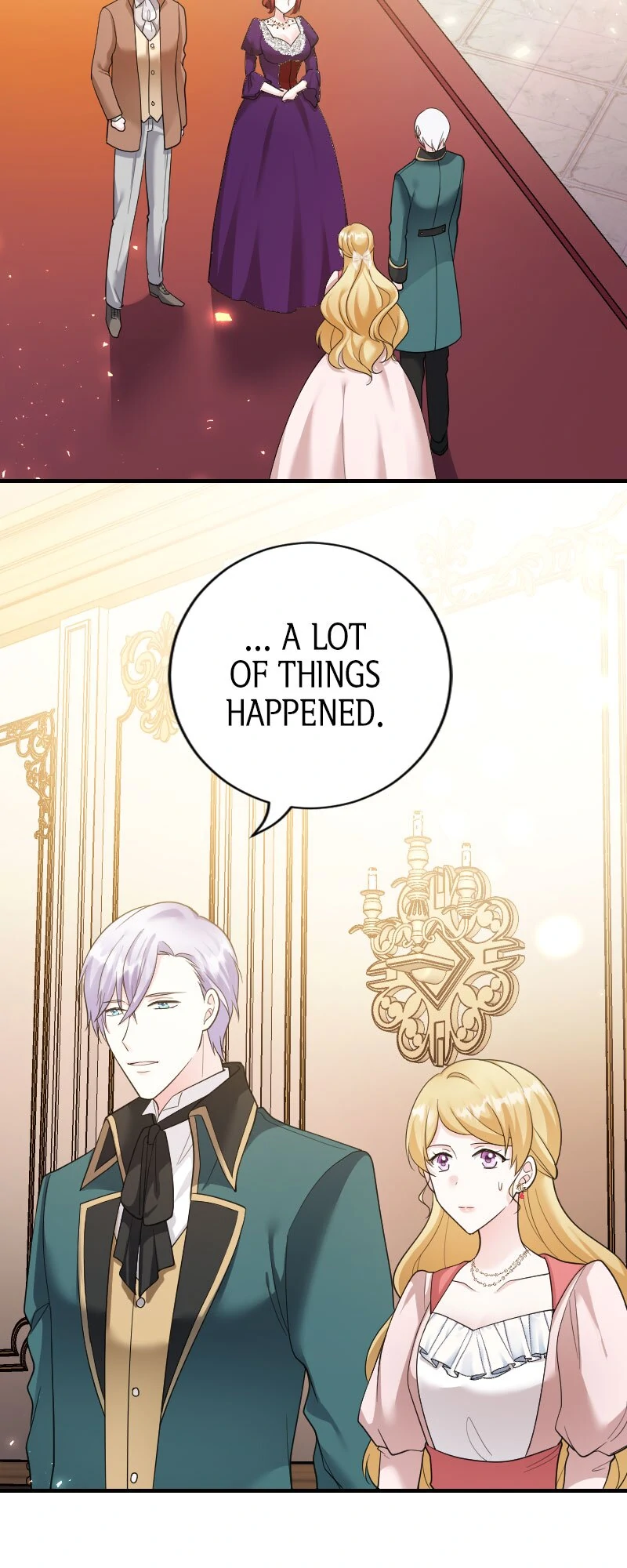 Our Fate Starts With the Notebook Chapter 41 208 27