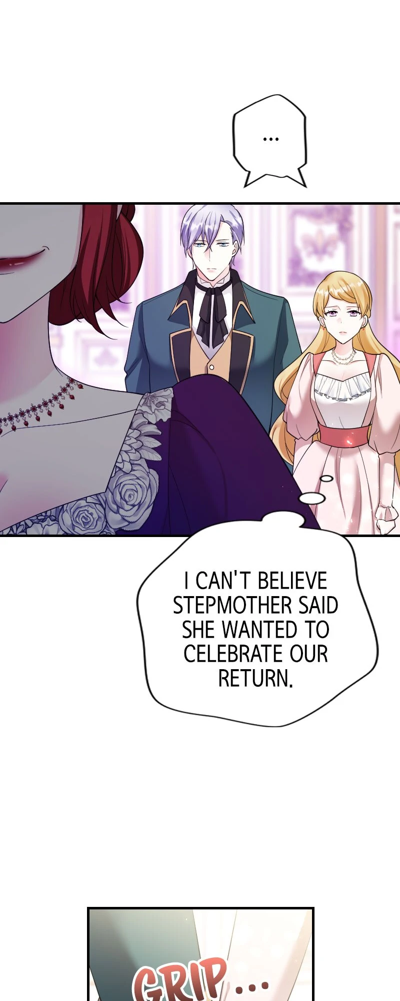 Our Fate Starts With the Notebook Chapter 41 210 29