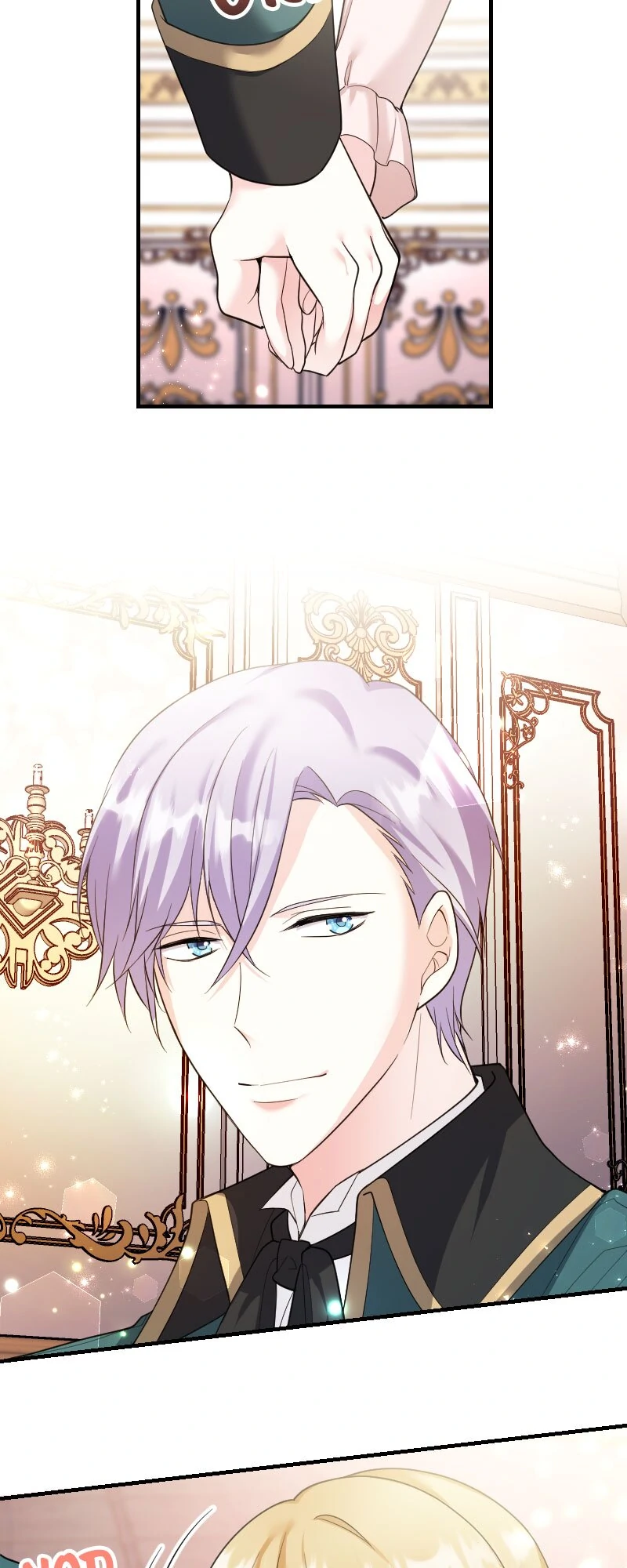 Our Fate Starts With the Notebook Chapter 41 211 30