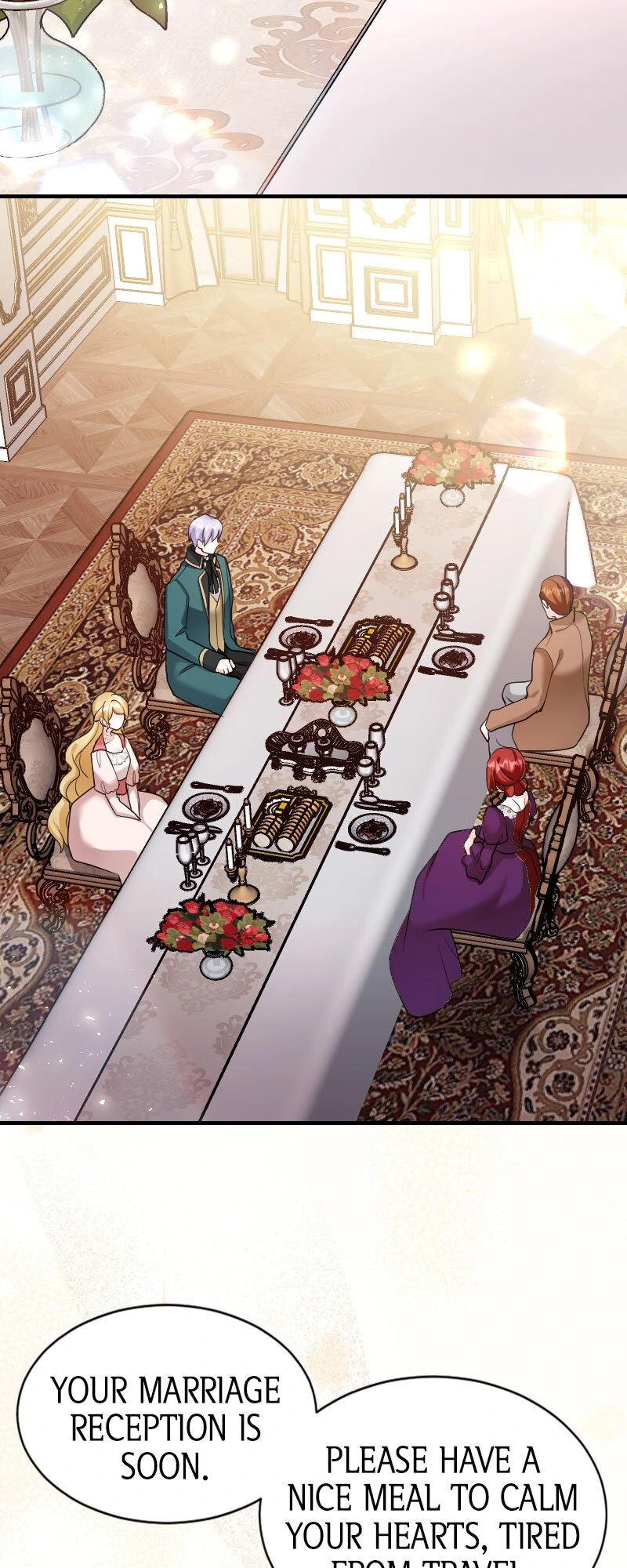 Our Fate Starts With the Notebook Chapter 41 213 32