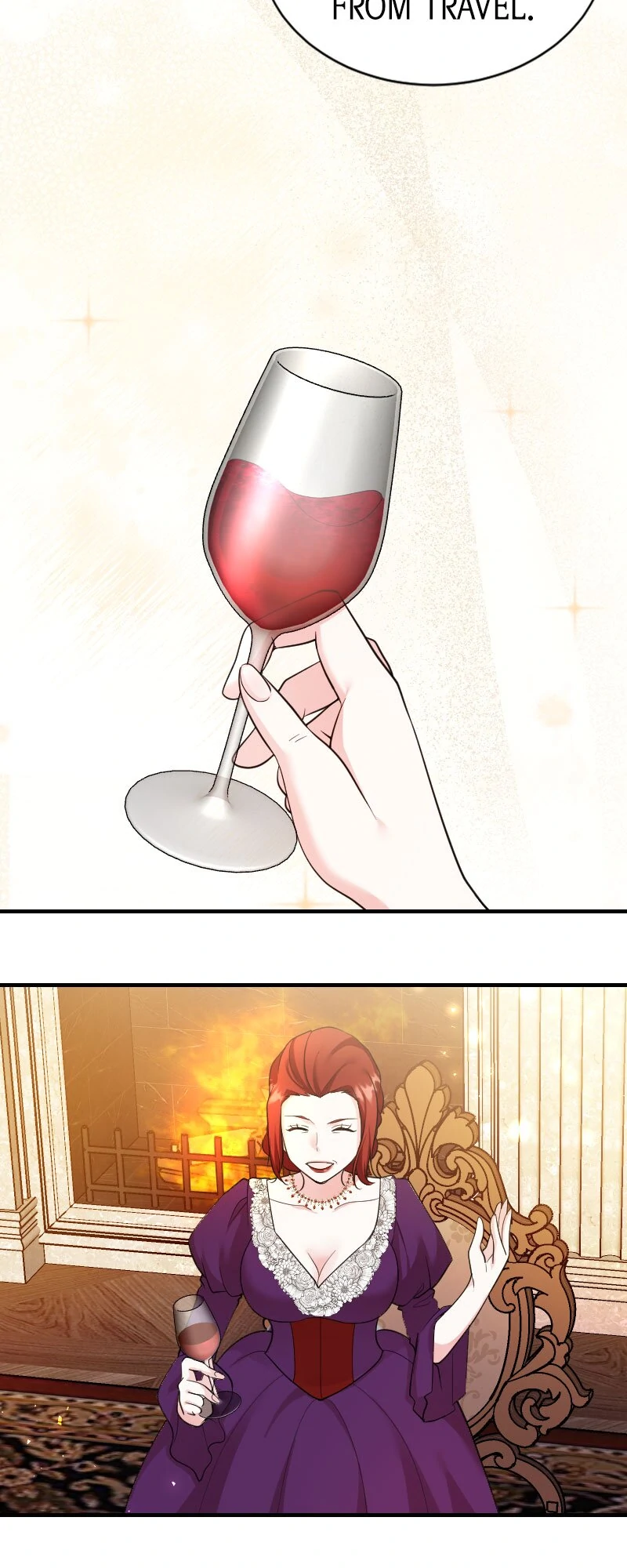 Our Fate Starts With the Notebook Chapter 41 214 33