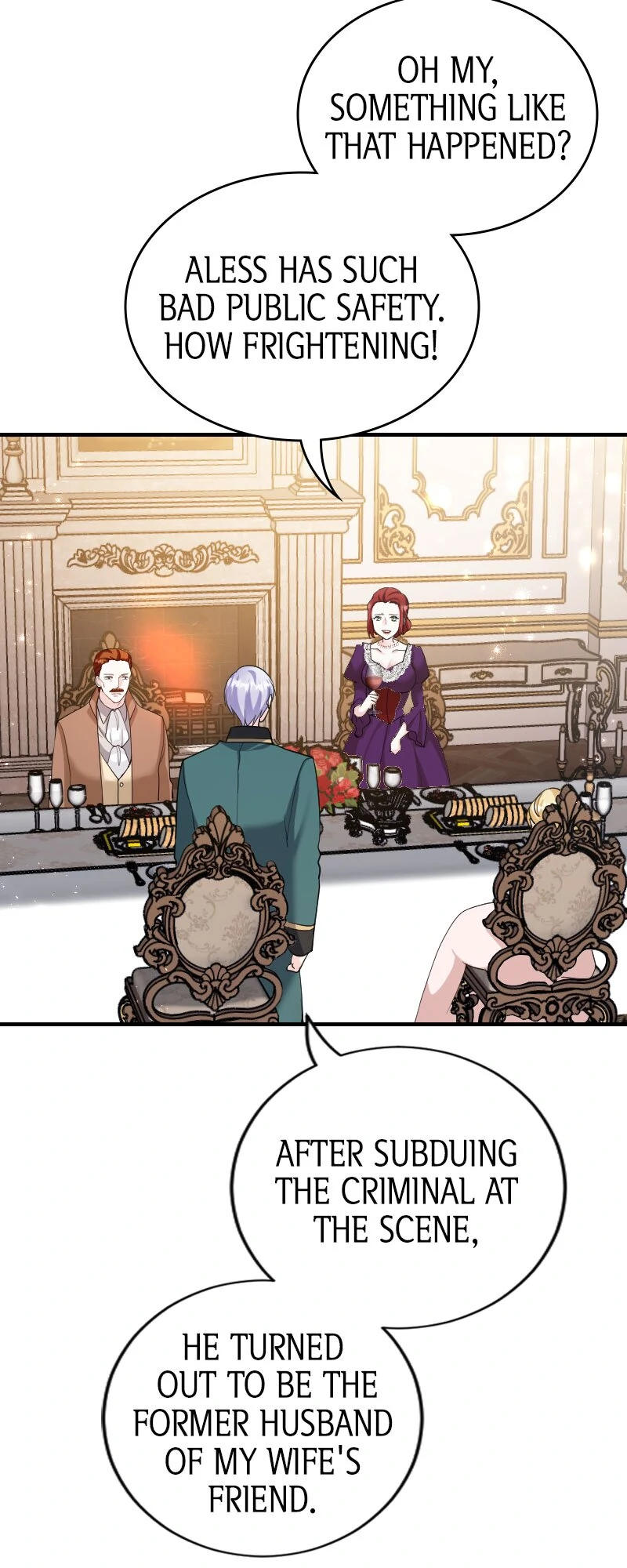 Our Fate Starts With the Notebook Chapter 41 221 40