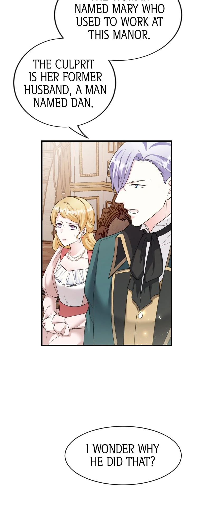 Our Fate Starts With the Notebook Chapter 41 223 42