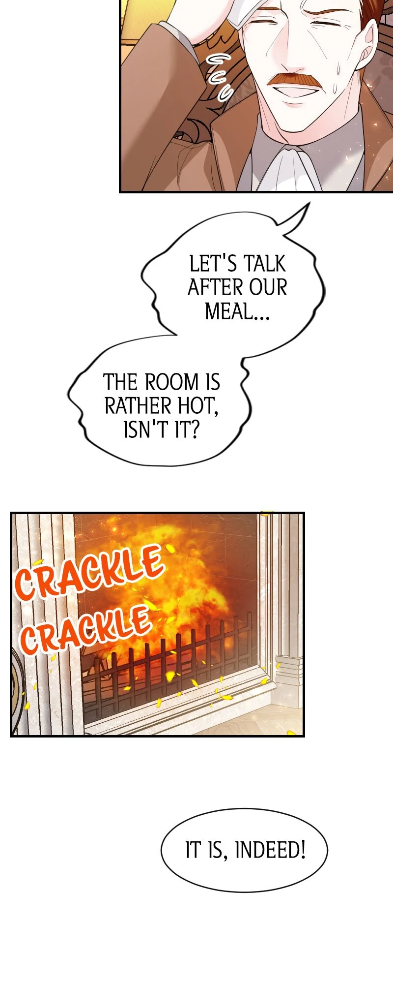 Our Fate Starts With the Notebook Chapter 41 229 48