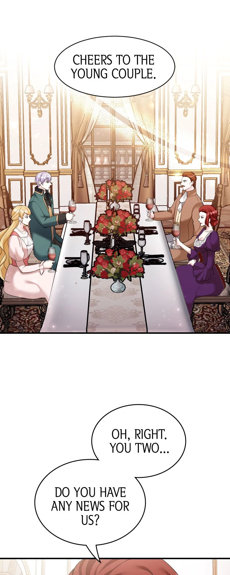 Our Fate Starts With the Notebook Chapter 41 230 49