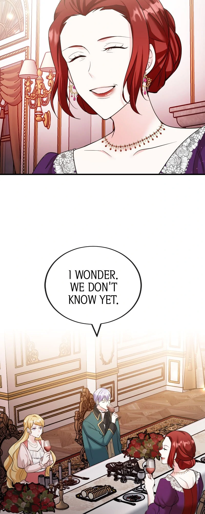 Our Fate Starts With the Notebook Chapter 41 231 50