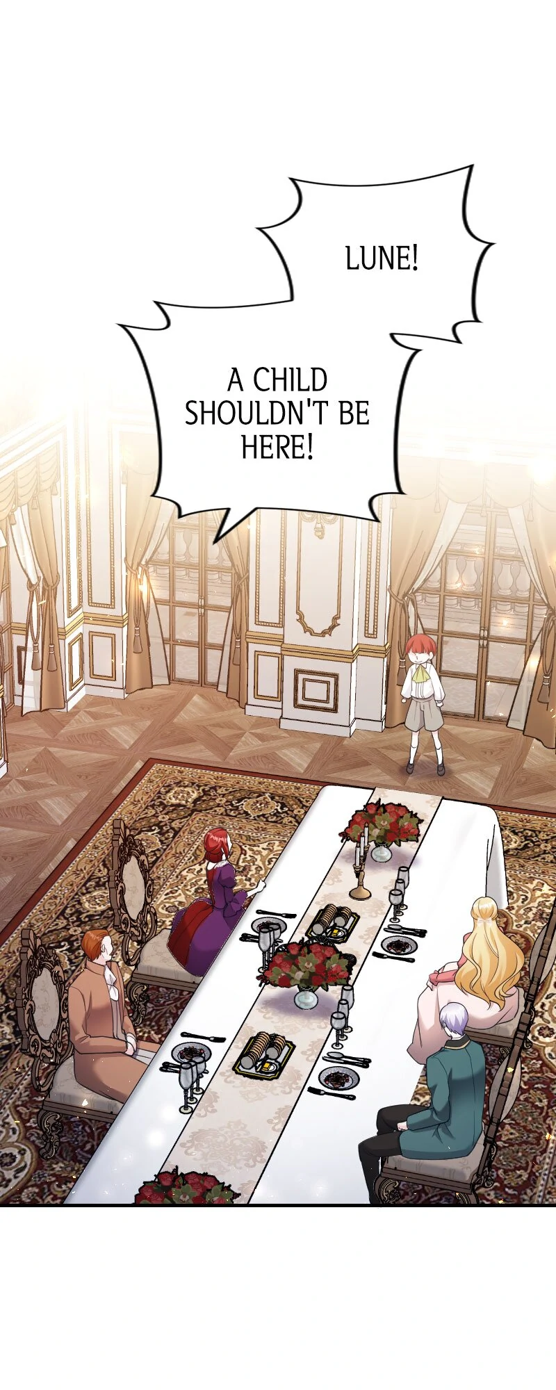 Our Fate Starts With the Notebook Chapter 42 174 05